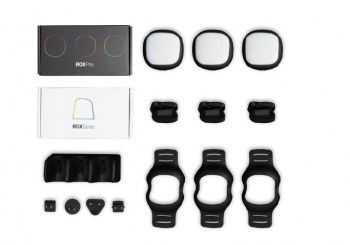 A-Champs ROXPro - 3pcs I TOBA-Sport.Shop